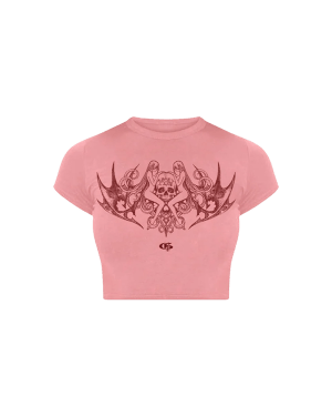 Bellathrone Women's Baby Tee
